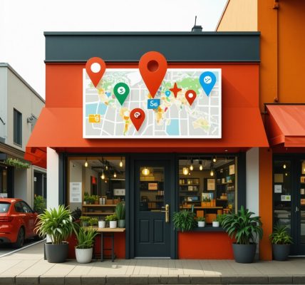Master Local SEO Tools for Small Businesses to Dominate Google Maps