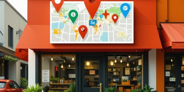 Master Local SEO Tools for Small Businesses to Dominate Google Maps