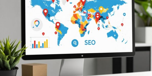 Mastering Local SEO Strategy with GMB Citation Services in 2025