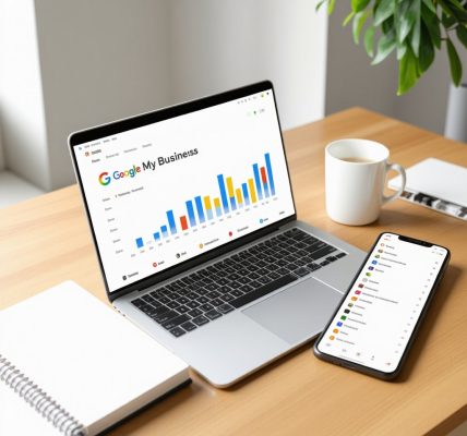 Maximize GMB Ranking with Proven Techniques for 2025