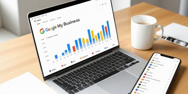 Maximize GMB Ranking with Proven Techniques for 2025