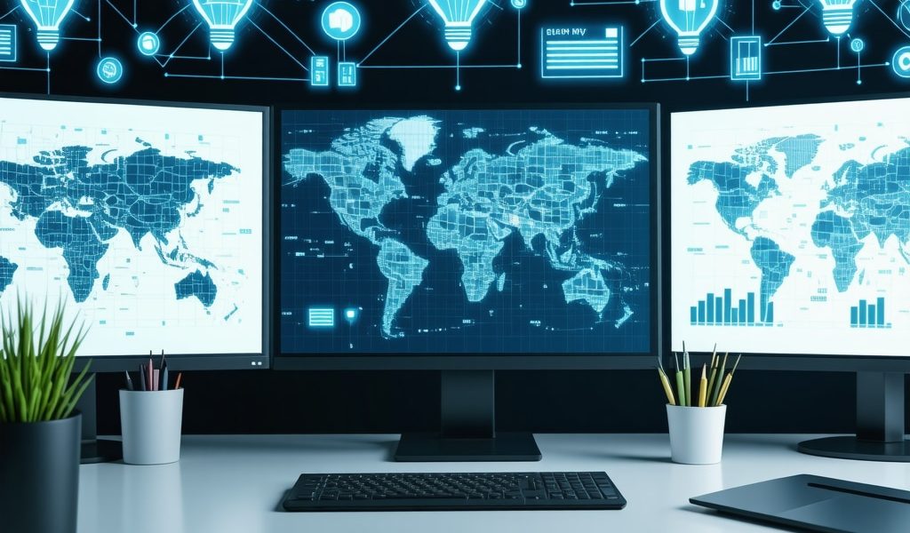 Maximize GMB Rankings in 2025 with Expert Ranking Techniques