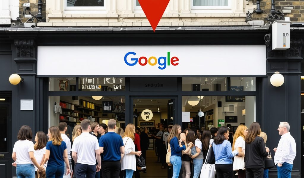 Maximize Local Business Visibility with Advanced Google Maps SEO