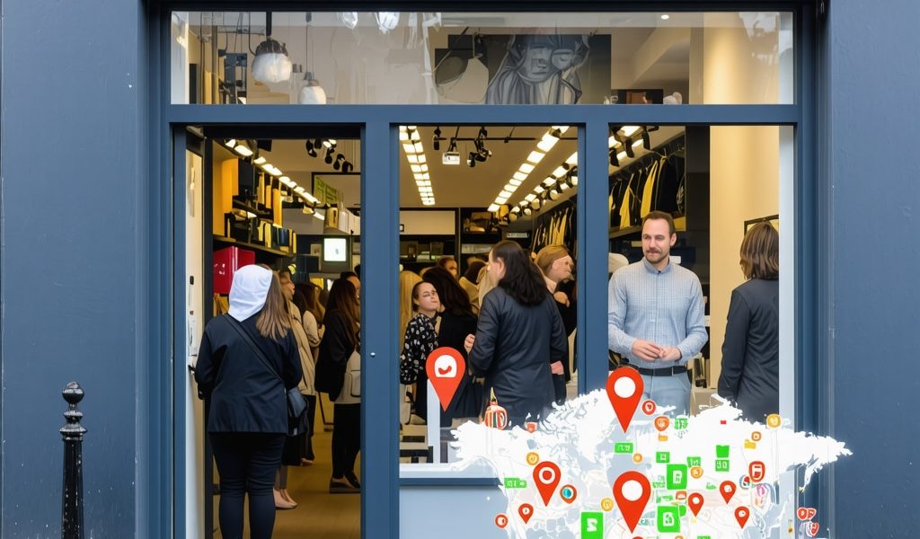 Maximize Local Business Visibility with GMB Optimization Tools