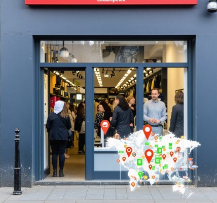 Maximize Local Business Visibility with GMB Optimization Tools