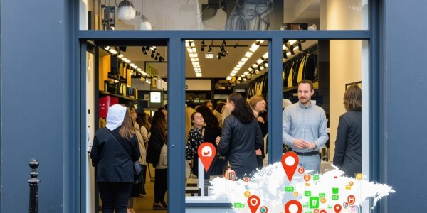 Maximize Local Business Visibility with GMB Optimization Tools