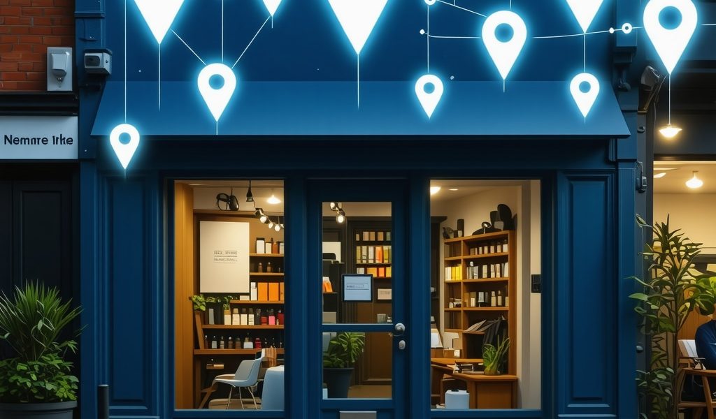 Maximize Local Leads with Expert GMB Citation Strategies