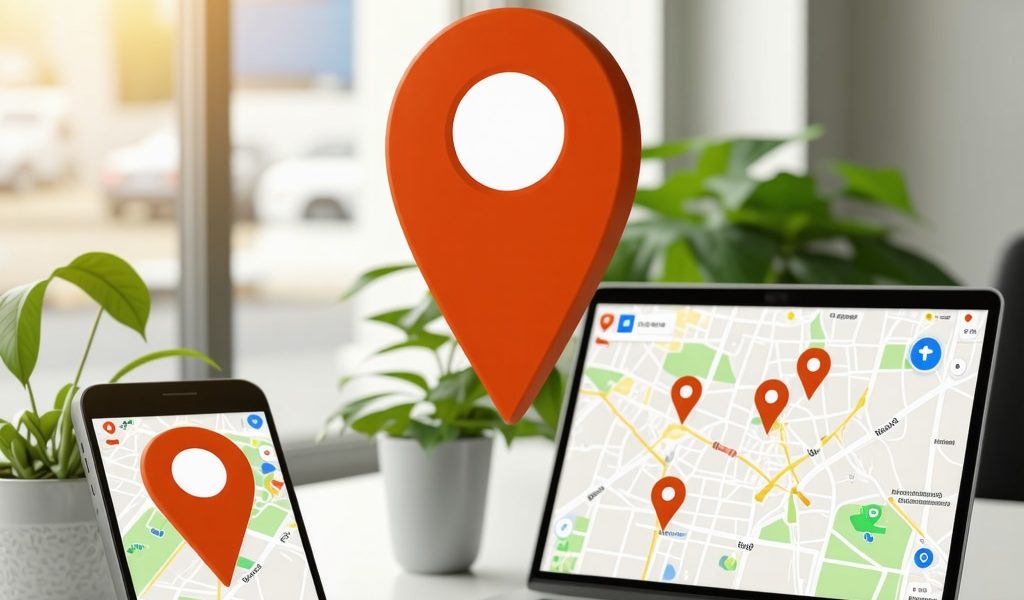 NAP Citation Consistency: Key to Local SEO Success