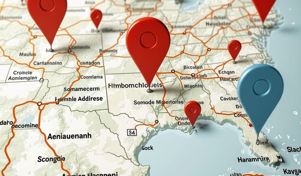 NAP Citation Consistency: Key to Strong Local SEO Authority