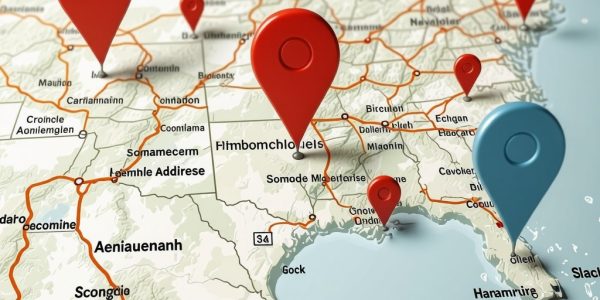 NAP Citation Consistency: Key to Strong Local SEO Authority