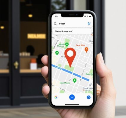 Optimize Google Business Profile for Local ‘Near Me’ Searches