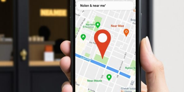 Optimize Google Business Profile for Local ‘Near Me’ Searches