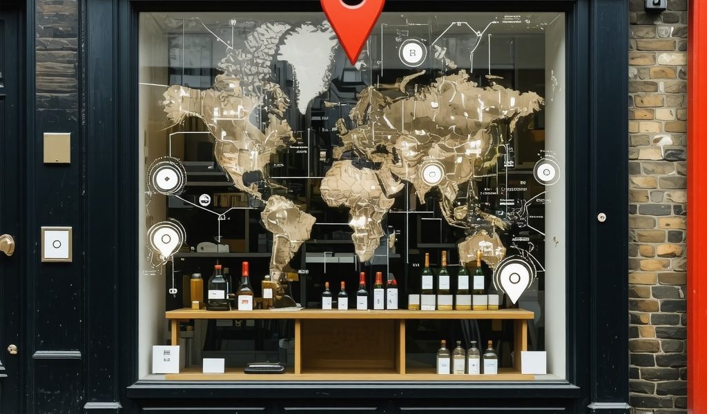 Optimize Google Business Profile for ‘Near Me’ Searches in 2025