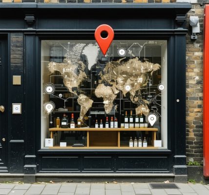 Optimize Google Business Profile for ‘Near Me’ Searches in 2025