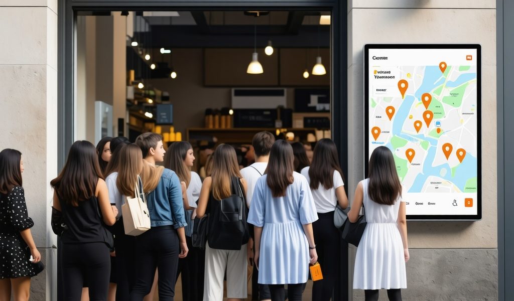 Optimize Google Maps Listing for Maximum Local Customer Attraction
