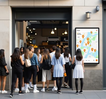 Optimize Google Maps Listing for Maximum Local Customer Attraction