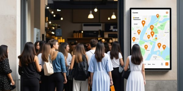Optimize Google Maps Listing for Maximum Local Customer Attraction