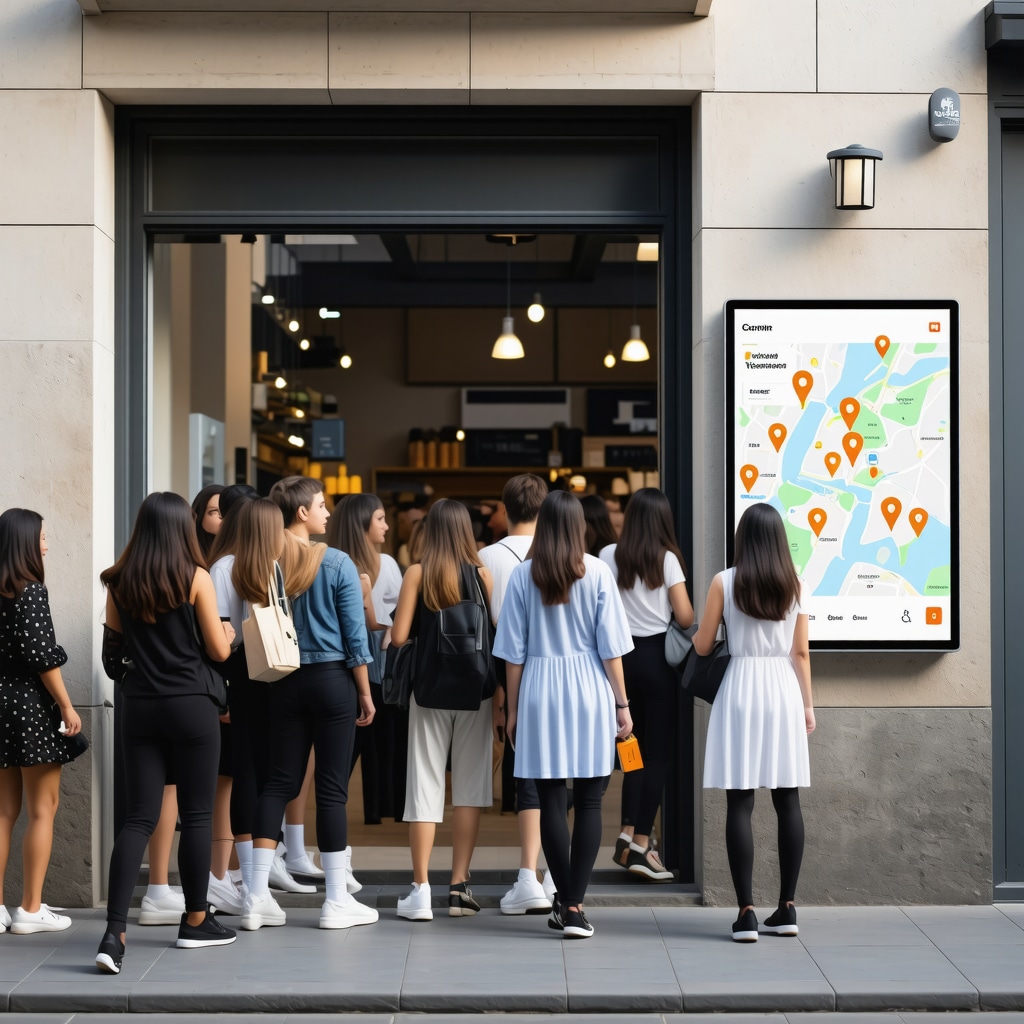 Optimize Google Maps Listing for Maximum Local Customer Attraction