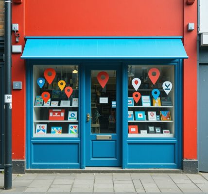 Optimize Your GMB Listing for Maximum Local Search Impact