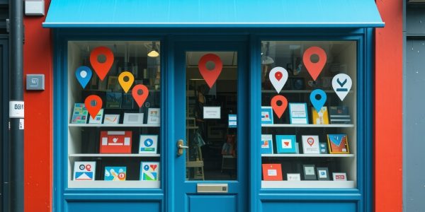Optimize Your GMB Listing for Maximum Local Search Impact