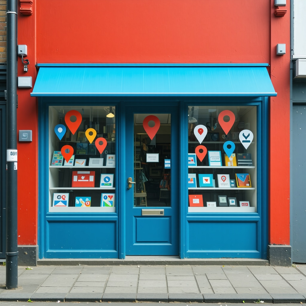 Optimize Your GMB Listing for Maximum Local Search Impact
