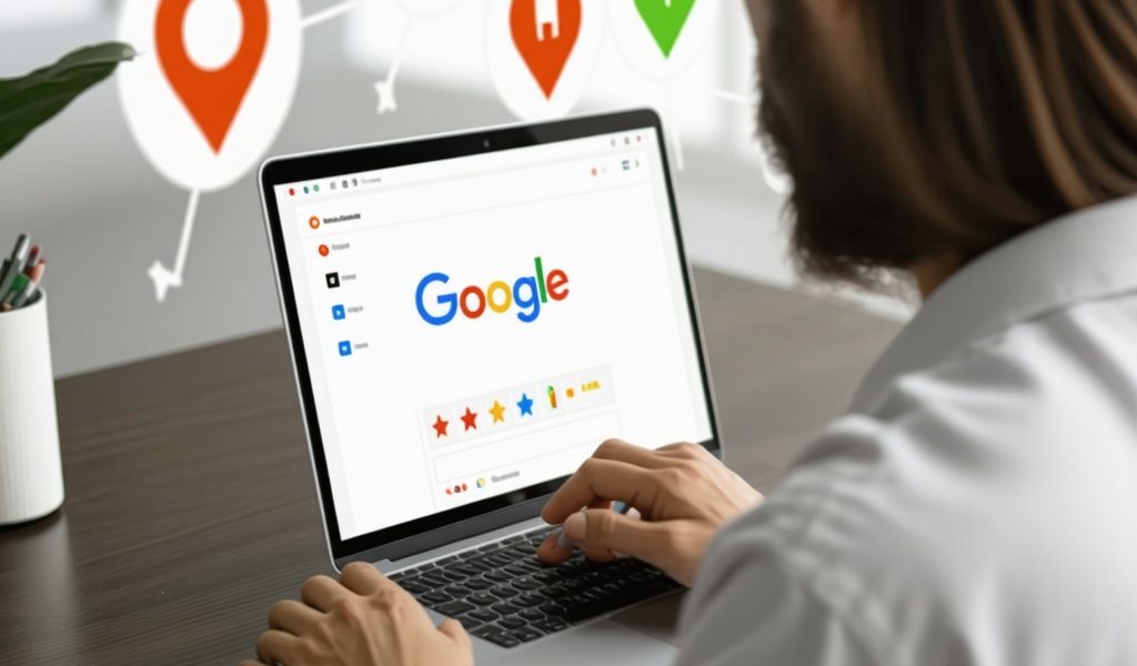 Optimize Your GMB Profile: Essential Services to Increase Traffic