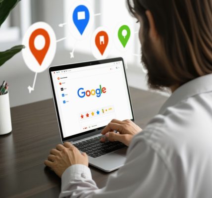 Optimize Your GMB Profile: Essential Services to Increase Traffic