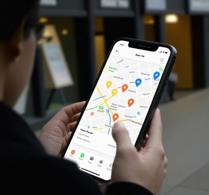 Optimize Your Google Business Listing for Near Me Searches Now
