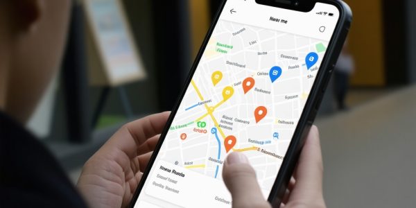 Optimize Your Google Business Listing for Near Me Searches Now