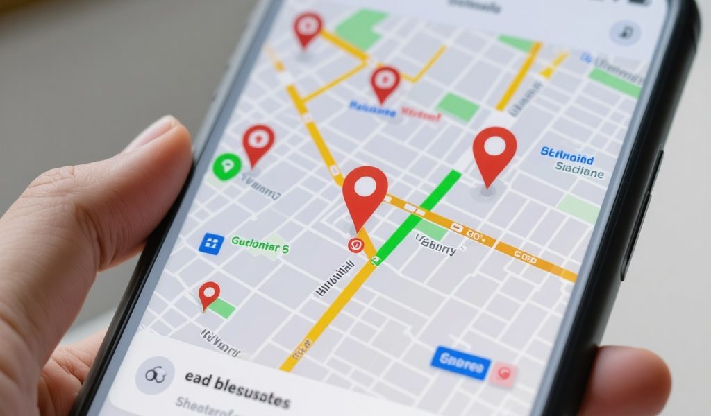 Optimize Your Google Business Listing for ‘Near Me’ Searches