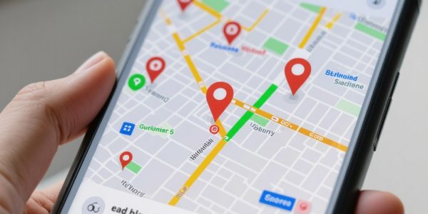 Optimize Your Google Business Listing for ‘Near Me’ Searches