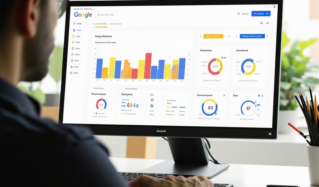Optimize Your Google Business Listing with Keywords That Convert