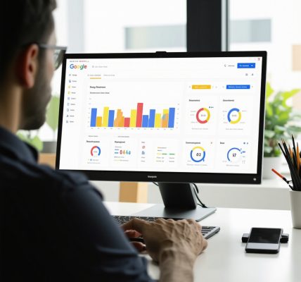 Optimize Your Google Business Listing with Keywords That Convert