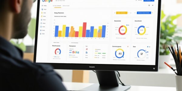 Optimize Your Google Business Listing with Keywords That Convert