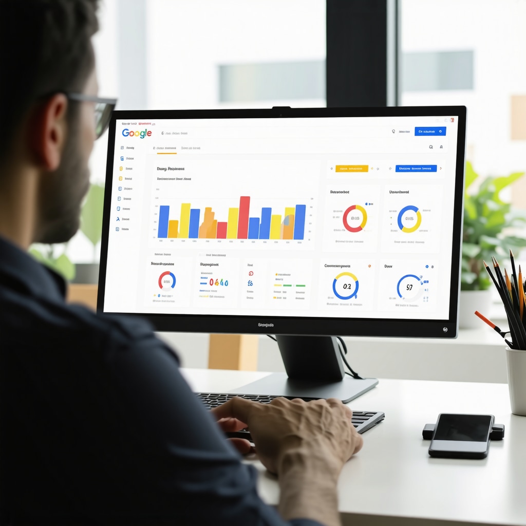Optimize Your Google Business Listing with Keywords That Convert
