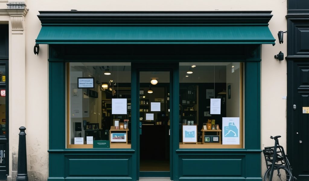 Optimize Your Google Business Profile for Hyperlocal Searches