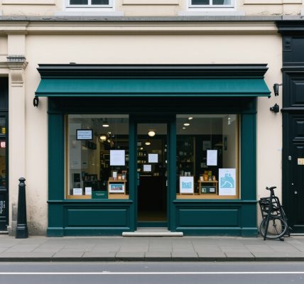 Optimize Your Google Business Profile for Hyperlocal Searches