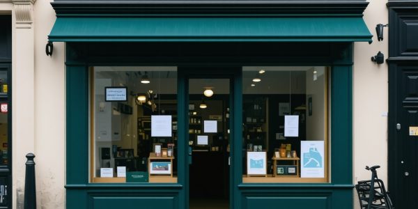 Optimize Your Google Business Profile for Hyperlocal Searches