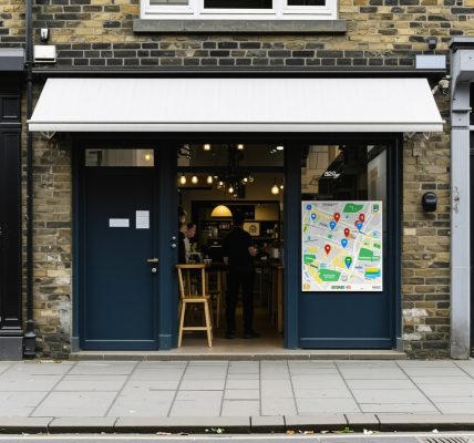 Optimize Your Google Business Profile for Near Me Searches Today