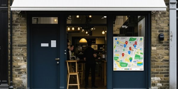 Optimize Your Google Business Profile for Near Me Searches Today