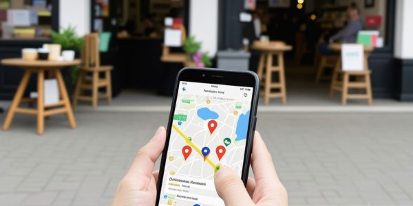 Optimize Your Google Business for ‘Near Me’ Searches Fast