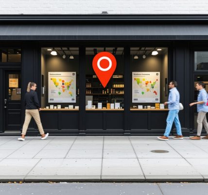Optimize Your Google Maps Listing for Maximum Local Traffic