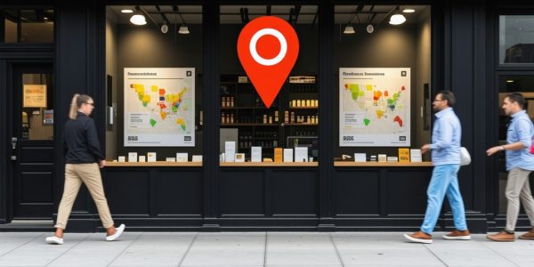 Optimize Your Google Maps Listing for Maximum Local Traffic