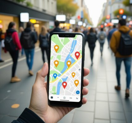 Optimize for ‘Near Me’ Searches: A Local SEO Guide for 2025
