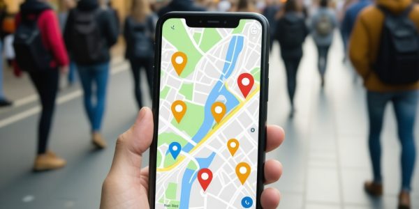 Optimize for ‘Near Me’ Searches: A Local SEO Guide for 2025