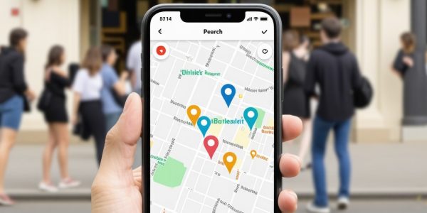 Optimize for ‘Near Me’ Searches: Boost Local GMB Traffic
