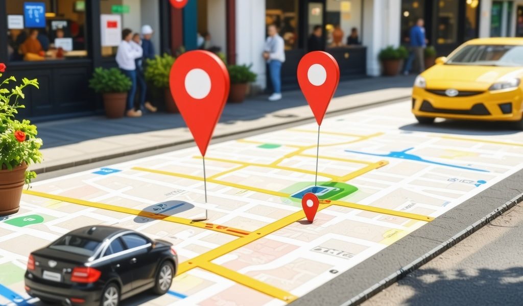Optimize for ‘Near Me’ Searches: Local SEO Tips to Dominate 2025