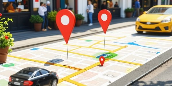 Optimize for ‘Near Me’ Searches: Local SEO Tips to Dominate 2025
