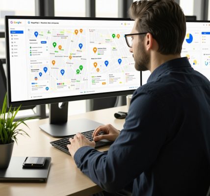 Powerful GMB Citation Management: Improve Local SEO Authority