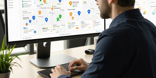 Powerful GMB Citation Management: Improve Local SEO Authority